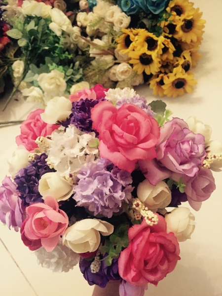  - Bridal Bouquets - Ms.RS - , , , , , , , , , , , 