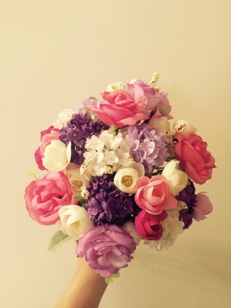  - Bridal Bouquets - Ms.RS - , , , , , , , , , , , 