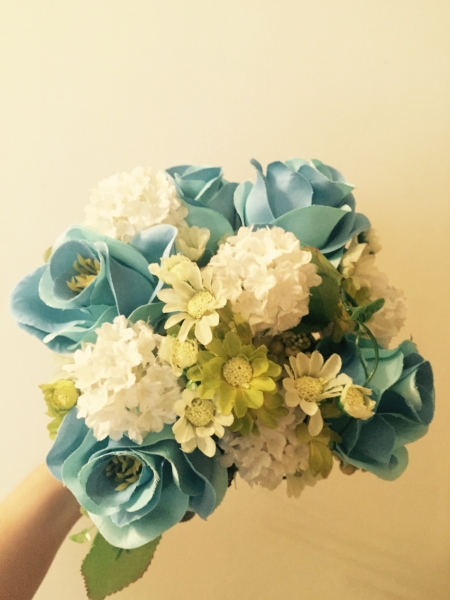  - Bridal Bouquets - Ms.RS - , , , , , , , , , , , 