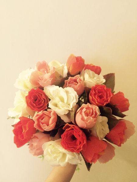  - Bridal Bouquets - Ms.RS - , , , , , , , , , , , 