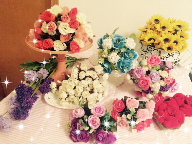  - Bridal Bouquets - Ms.RS - , , , , , , , , , , , 