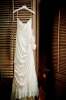 美麗的婚紗，總教每個新娘子心動。