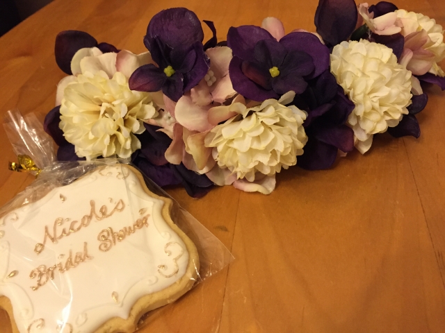  - Bridal Shower - Nicolesuet - , , , , , , , , , , , 