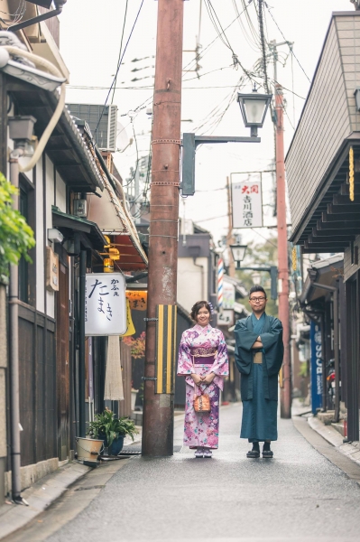  - Japan Nara Pre-wedding - Caroline_kwok - Caroline, Narco, , $15,001至$20,000, , , , , , , , 