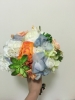 Silk Bouquet