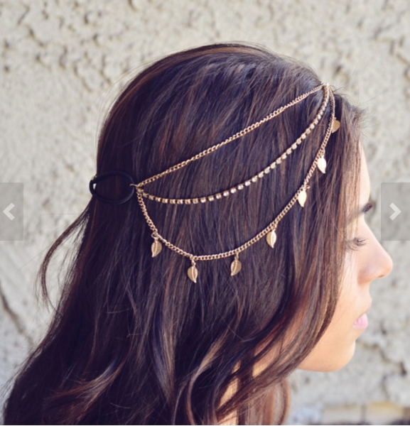  - Headpieces - KH8 - , , , , , , , , , , , 