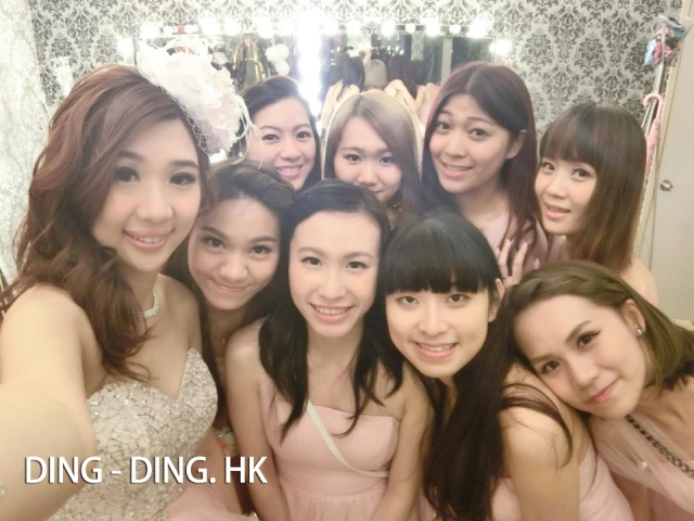  - DJwedding810 - DingDingChan - , , , , , , , , , , , 