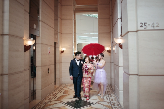  - Big day photos - Miumiulie - , , Flowerspace Production, $15,001至$20,000, 尖沙咀, , , , , , 華麗, 海邊/湖泊