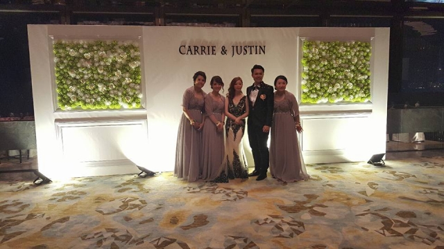  - JC 920 - Carina.H - Carrie Ho, Justin Wong, K.M. Photography, $15,001至$20,000, 中環, , , Excellent!!!, , , 自然, 