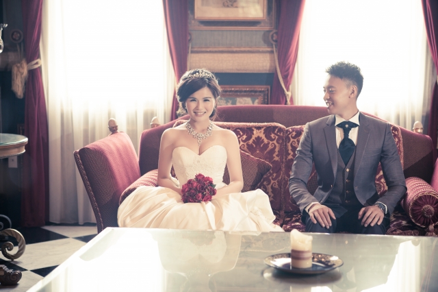  - 台灣Pre wedding photos - Tammylol - , , 法緹.新絲路, $20,001至$25,000, , , , , , , , 