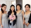 Bridemates makeup -  18 Oct 2015