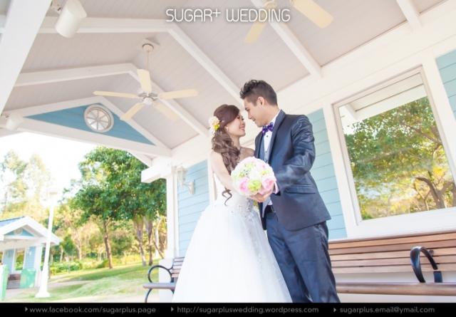 www.facebook.com/sugarplus.page - Pre-Wedding - 廸欣湖 - KarenChu - , , SUGAR+ WEDDING, $1000至$5000, 迪恩湖, , 11小時套餐, 自然, , , 自然, 青山綠草