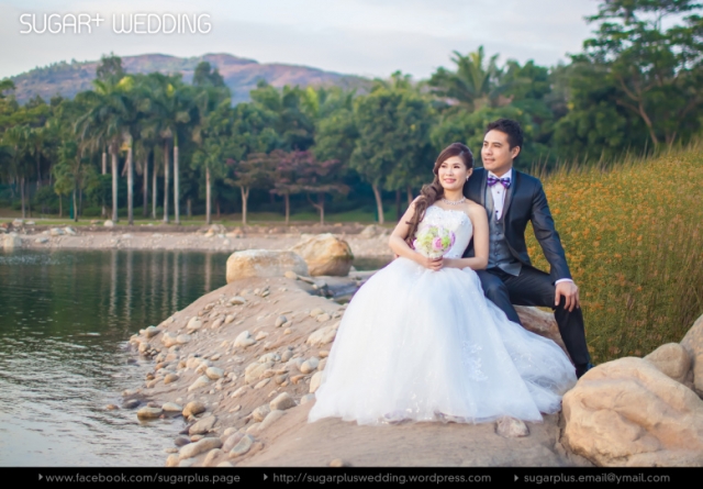 www.facebook.com/sugarplus.page - Pre-Wedding - 廸欣湖 - KarenChu - , , SUGAR+ WEDDING, $1000至$5000, 迪恩湖, , 11小時套餐, 自然, , , 自然, 青山綠草