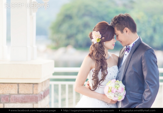 www.facebook.com/sugarplus.page - Pre-Wedding - 廸欣湖 - KarenChu - , , SUGAR+ WEDDING, $1000至$5000, 迪恩湖, , 11小時套餐, 自然, , , 自然, 青山綠草