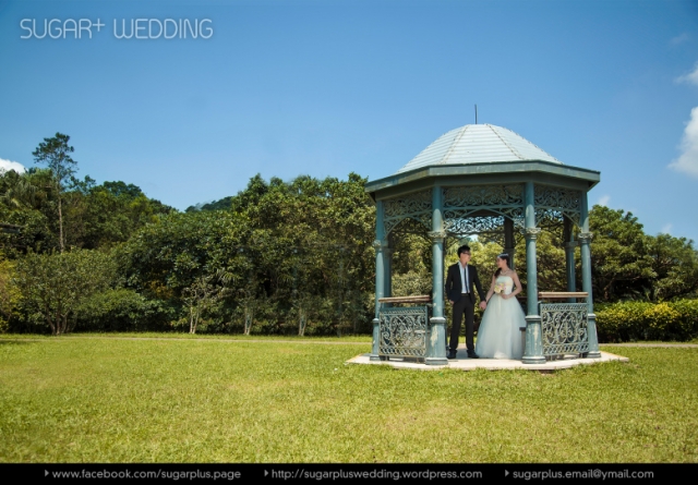 www.facebook.com/sugarplus.page - Pre-Wedding 中環山頂公園 - KarenChu - , , , $1000至$5000, 中環, , 10小時套餐, 自然, , , 自然, 青山綠草