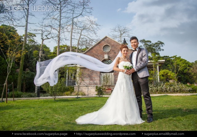 www.facebook.com/sugarplus.page - Pre-Wedding 中環山頂公園 - KarenChu - , , , $1000至$5000, 中環, , 10小時套餐, 自然, , , 自然, 青山綠草