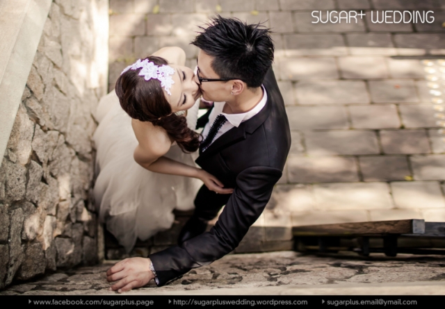 www.facebook.com/sugarplus.page - Pre-Wedding 中環山頂公園 - KarenChu - , , , $1000至$5000, 中環, , 10小時套餐, 自然, , , 自然, 青山綠草