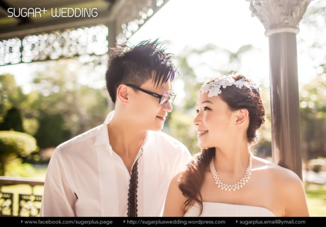 www.facebook.com/sugarplus.page - Pre-Wedding 中環山頂公園 - KarenChu - , , , $1000至$5000, 中環, , 10小時套餐, 自然, , , 自然, 青山綠草