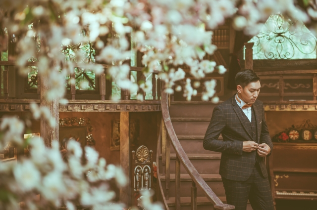  - 紅豆PreWedding - katy.C - , , 紅豆婚紗攝影, , , , , , , , , 