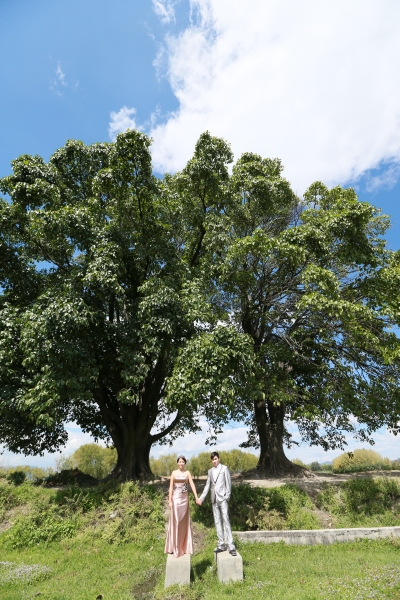  - Lijian pre wedding - MrsDark - Jasmine, William, Bkong Photography, $5001至$10,000, 雲南(包括麗江、大理、香格里拉), , , , , , 中國傳統, 古老街道