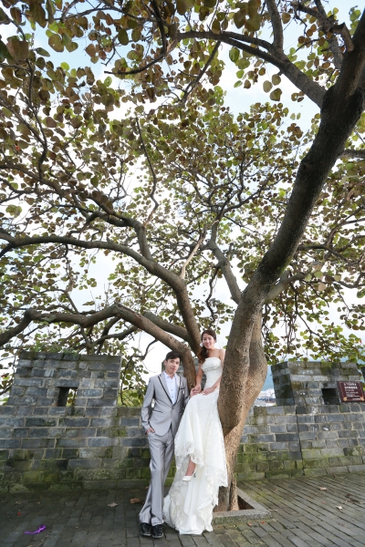  - Lijian pre wedding - MrsDark - Jasmine, William, Bkong Photography, $5001至$10,000, 雲南(包括麗江、大理、香格里拉), , , , , , 中國傳統, 古老街道