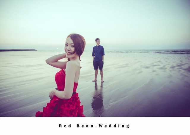  - 紅豆PreWedding - katy.C - , , 紅豆婚紗攝影, , , , , , , , , 