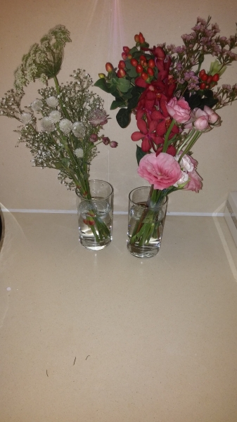 Flower Pieces - Vendor Summary - NatNatc - , , , , , , , , , , , 