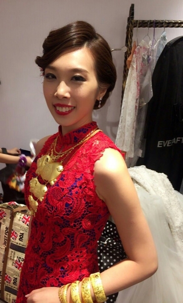 QiPao - Vendor Summary - NatNatc - , , , , , , , , , , , 