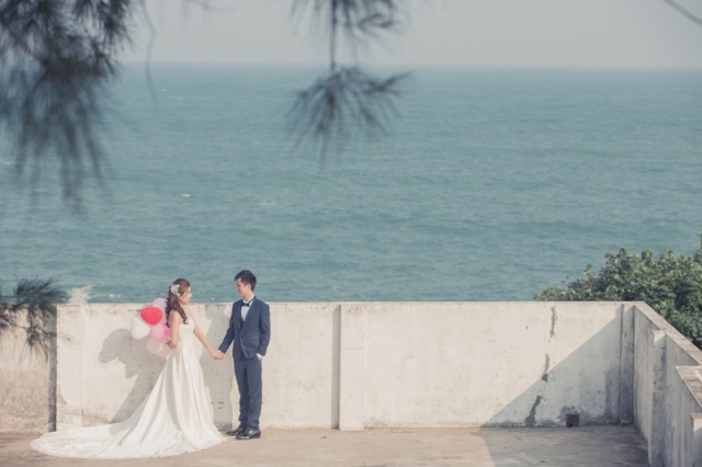  - 我要大曬幸福婚照 - 夜妹子 - , , My Memory Wedding Production House, , 全香港, , , , , , 自然, 影樓/影城/攝影基地