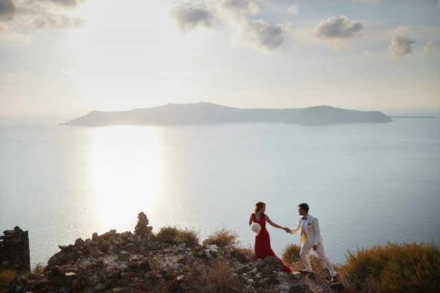  - Pre-Wedding - RosaBee - , , 請選擇, , 歐洲, , , , , , 自然, 海邊/湖泊