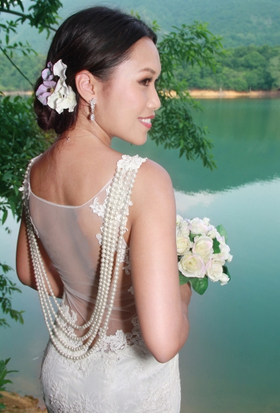  - Wedding - AnkieLau - , , , , others, , , , , , 自然, 海邊/湖泊