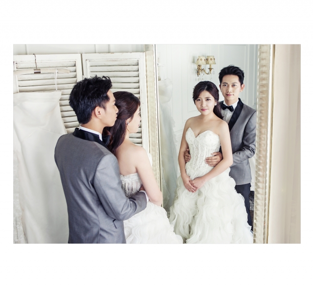  - 我要大曬幸福婚照 - ling6236 - LING, HIN, Eun-Gi Wedding, $20,001至$25,000, 韓國, , , , , , 韓式, 影樓/影城/攝影基地