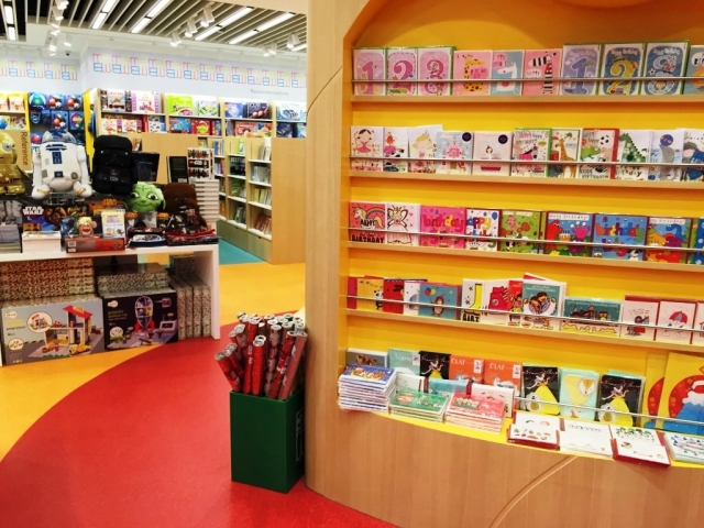 [父母必修课] 亲子儿童书店。朝圣MetroKids - 