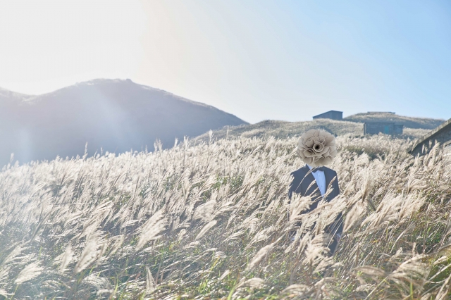 大東山 - Pre-wedding - dreamyfun - , , Wing, , others, 大東山, , , , , 自然, 青山綠草