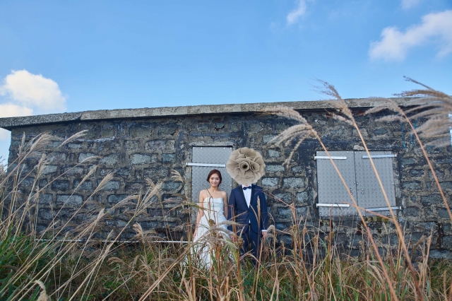 大東山 - Pre-wedding - dreamyfun - , , Wing, , others, 大東山, , , , , 自然, 青山綠草