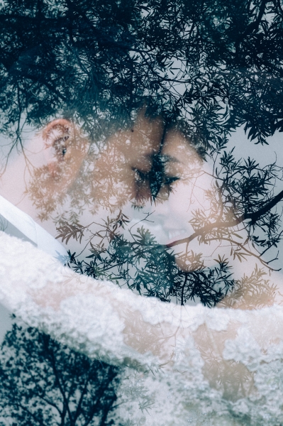  - Pre wedding - Toffeemeow - Novella Chi Ling Lau, Marco Szeto, MaryAnn Photography, $20,001至$25,000, , , , Simple and elegant, Simple and beautiful and with my favourite garde, One gown with two different styles which surpris, , 