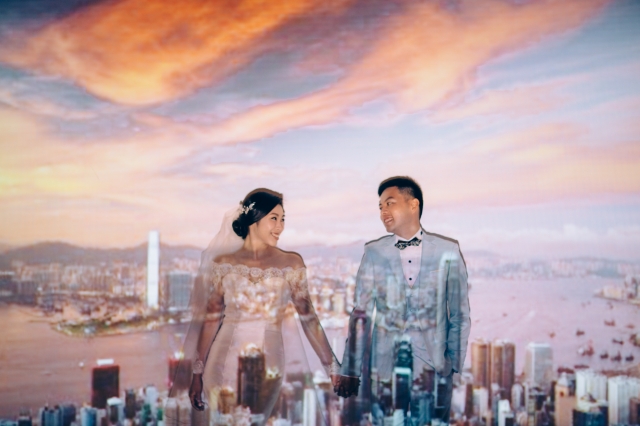  - Pre wedding - Toffeemeow - Novella Chi Ling Lau, Marco Szeto, MaryAnn Photography, $20,001至$25,000, , , , Simple and elegant, Simple and beautiful and with my favourite garde, One gown with two different styles which surpris, , 