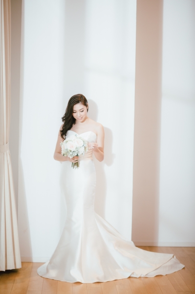  - Pre wedding - Toffeemeow - Novella Chi Ling Lau, Marco Szeto, MaryAnn Photography, $20,001至$25,000, , , , Simple and elegant, Simple and beautiful and with my favourite garde, One gown with two different styles which surpris, , 