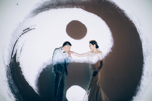  - Pre wedding - Toffeemeow - Novella Chi Ling Lau, Marco Szeto, MaryAnn Photography, $20,001至$25,000, , , , Simple and elegant, Simple and beautiful and with my favourite garde, One gown with two different styles which surpris, , 