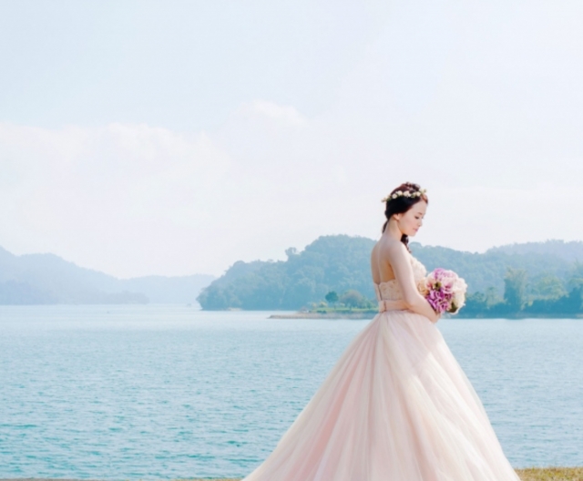 呢張超鐘意～ - wedding profile - Li.B - , , , , , , , , , , , 