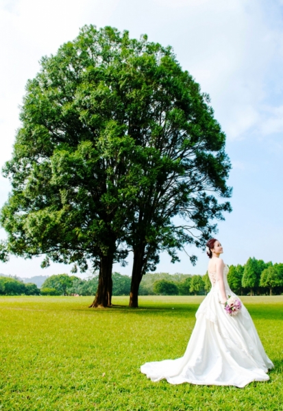 呢張亦好鐘意～ - wedding profile - Li.B - , , , , , , , , , , , 