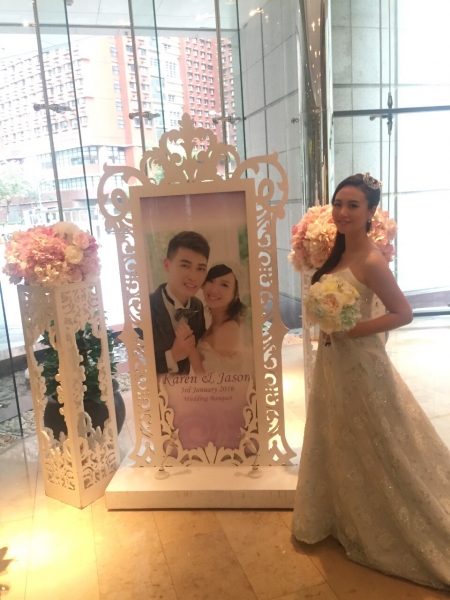  - K & J Wedding 20160103 - karenying51 - , , , , 全香港, , , , , , 搞笑, 鬧市