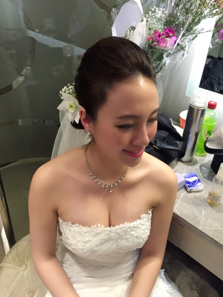  - K & J Wedding 20160103 - karenying51 - , , , , 全香港, , , , , , 搞笑, 鬧市