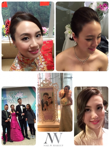  - K & J Wedding 20160103 - karenying51 - , , , , 全香港, , , , , , 搞笑, 鬧市