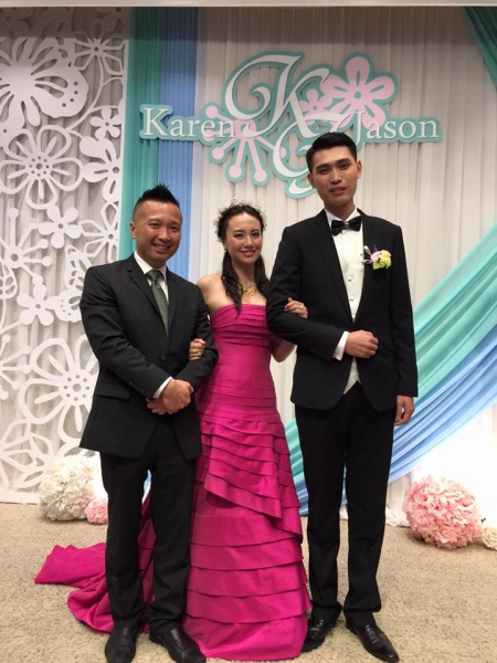  - K & J Wedding 20160103 - karenying51 - , , , , 全香港, , , , , , 搞笑, 鬧市