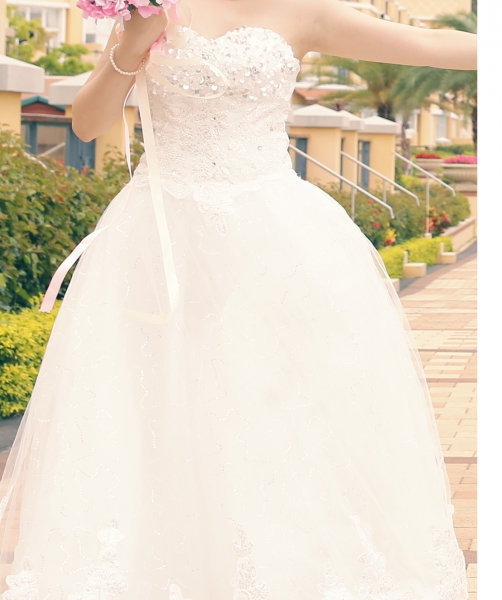  - WEDDING DRESS - Katesss - , , , , , , , , , , , 