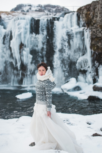 iceland prewedding - Iceland Prewedding photo - tsysarahc - , , Nordica Photography, , 歐洲, , , , , , 歐陸, 海邊/湖泊