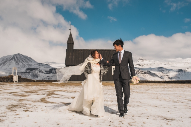 Iceland prewedding photo - Iceland Prewedding photo - tsysarahc - , , Nordica Photography, , 歐洲, , , , , , 歐陸, 高原