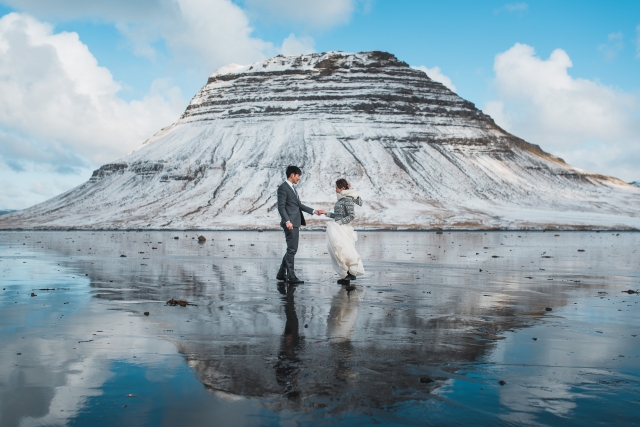 iceland prewedding photo - Iceland Prewedding photo - tsysarahc - , , Nordica Photography, , 歐洲, , , , , , 歐陸, 高原