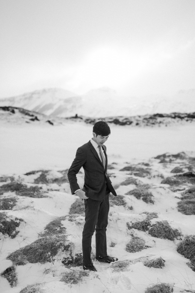 iceland prewedding photo - Iceland Prewedding photo - tsysarahc - , , Nordica Photography, , 歐洲, , , , , , 歐陸, 高原